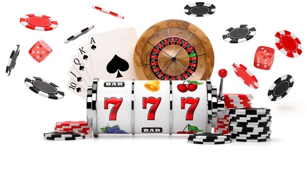 tupai win Live Casino